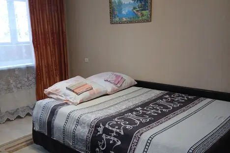 1-комнатная квартира в Екатеринбурге, ул. Академика Бардина, 12