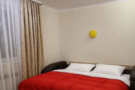 1-комнатная квартира в Путилково, Новотушинская ул., 4