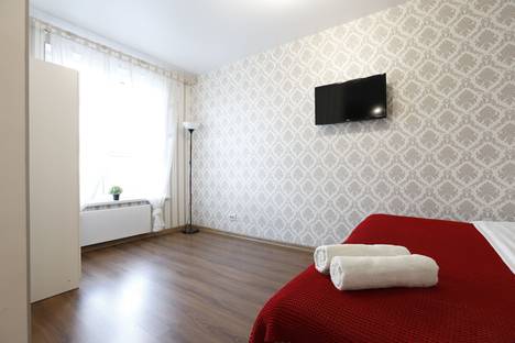 1-комнатная квартира в Путилково, Путилково, Сходненская ул., 13