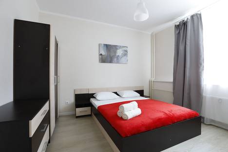 2-комнатная квартира в Путилково, Просторная ул., 5к1