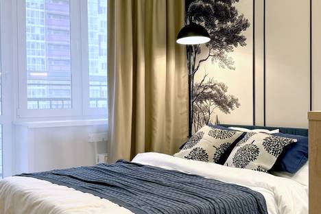 1-комнатная квартира в Ижевске, ул. 10 лет Октября, 60Бк3