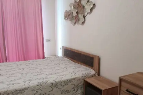 1-комнатная квартира в Гудауте, Гудаута, ул. Тарнава, 18к1