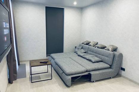 1-комнатная квартира в Ленинградской области, Ленинградская область, Всеволожский р-н , Бугровское г.п., д. Мистолово, Спортивный пр-д, 15