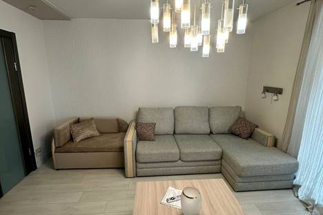 1-комнатная квартира в Хабаровске, ул. Гамарника, 6