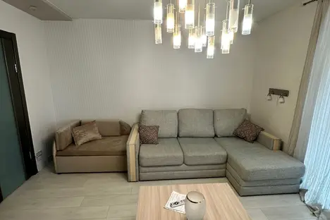 1-комнатная квартира в Хабаровске, Хабаровск, ул. Гамарника, 6