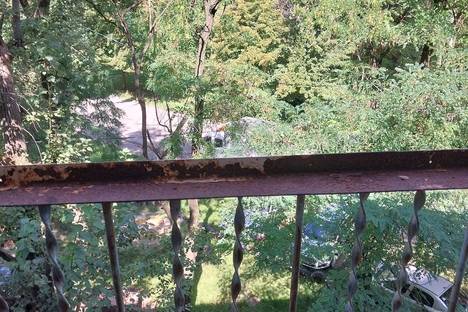 2-комнатная квартира в Донецке, Краснофлотская ул., 66