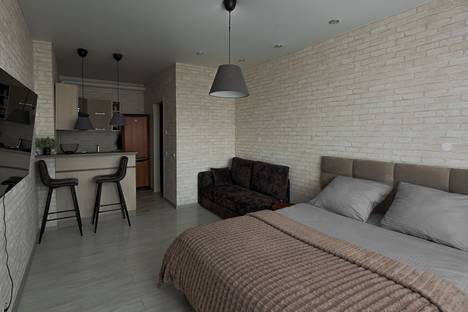 1-комнатная квартира в Шатуре, Шатура, ул. Винтера, 1А