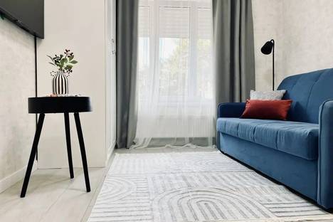 1-комнатная квартира в Геленджике, Курзальная ул., 40А