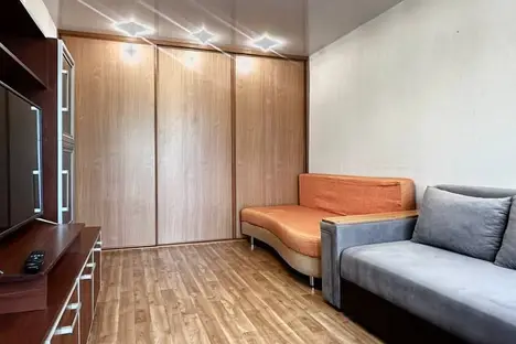 1-комнатная квартира в Хабаровске, Волочаевская ул., 23