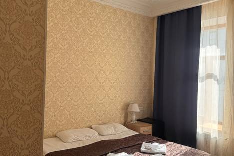 Комната в Санкт-Петербурге, Невский пр-кт, 122