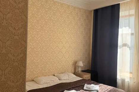 Комната в Санкт-Петербурге, Невский пр-кт, 122