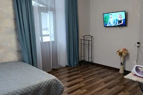 1-комнатная квартира в Севастополе, Капитанская ул., 15