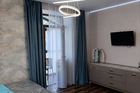 1-комнатная квартира в Севастополе, Капитанская ул., 15