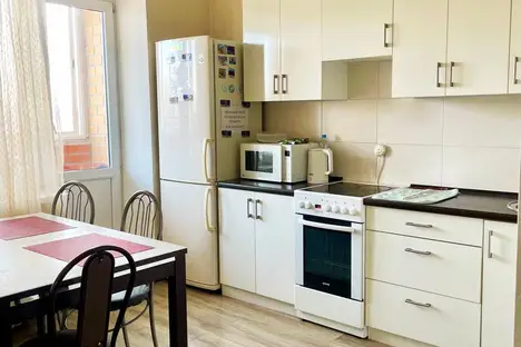 1-комнатная квартира в Люберцах, Инициативная ул., 13