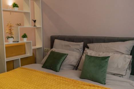 1-комнатная квартира в Анапе, Межсанаторный пр-д, 20/4