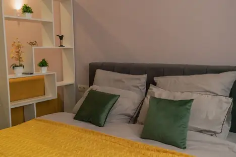 1-комнатная квартира в Анапе, Межсанаторный пр-д, 20/4