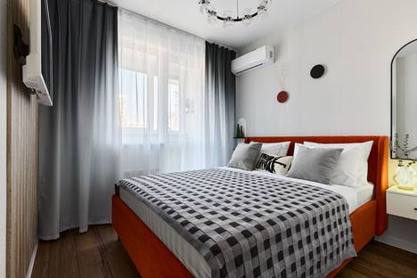 1-комнатная квартира в Краснодаре, Краснодар, ул. Константина Гондаря, 97