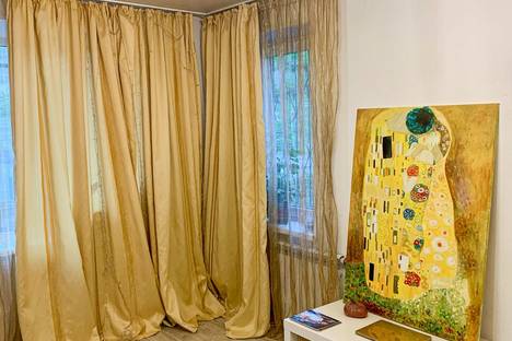 1-комнатная квартира в Челябинске, Челябинск, Комсомольский пр-кт, 24