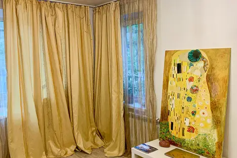 1-комнатная квартира в Челябинске, Комсомольский пр-кт, 24