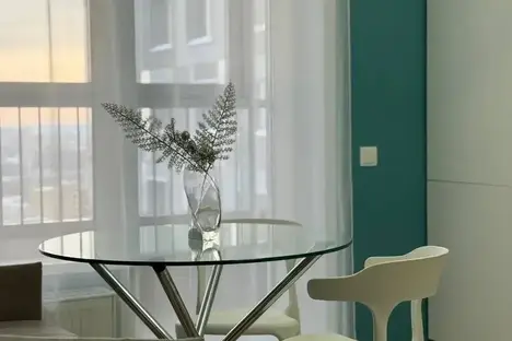 1-комнатная квартира в Перми, Пермь, ул. Революции, 48В