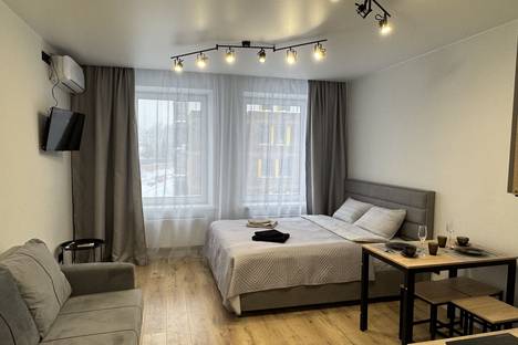 1-комнатная квартира в Мытищах, Мытищи, Тенистый б-р, 3