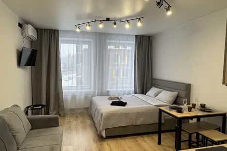 1-комнатная квартира в Мытищах, Мытищи, Тенистый б-р, 3