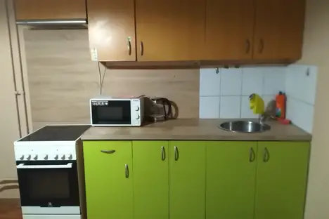 2-комнатная квартира в Московской области, Одинцовский г.о., с. Немчиновка, ул. Связистов, 2