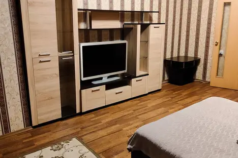 1-комнатная квартира в Сургуте, ул. Профсоюзов, 12