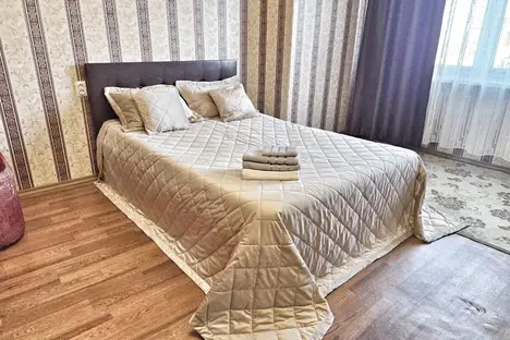 1-комнатная квартира в Сургуте, Сургут, ул. Профсоюзов, 12