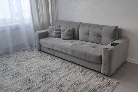 2-комнатная квартира в Сургуте, ул. Лермонтова, 7