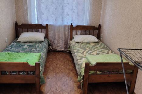 1-комнатная квартира в Клине, ул. Крюкова, 11