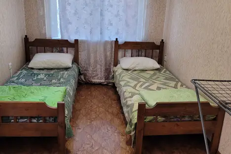 1-комнатная квартира в Клине, ул. Крюкова, 11