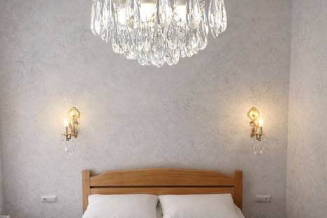 2-комнатная квартира в Пятигорске, ул. Фрунзе, 5