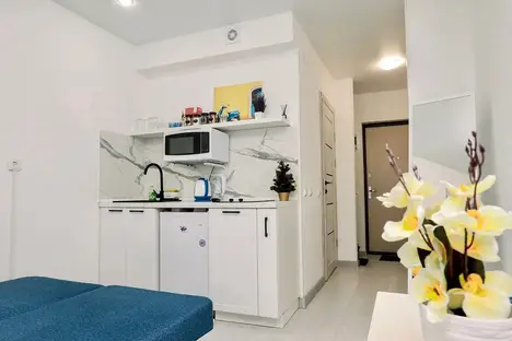 1-комнатная квартира в Ижевске, Ижевск, 5-я Подлесная ул., 34