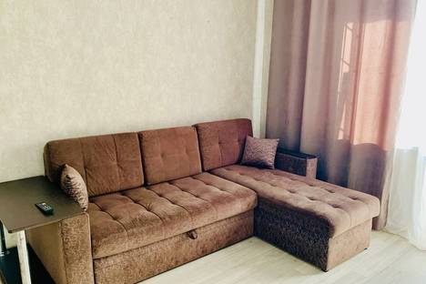 1-комнатная квартира в Ижевске, ул. 40 лет Победы, 69