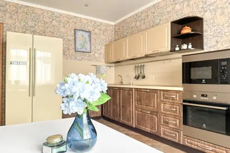 1-комнатная квартира в Челябинске, Челябинск, Загородная ул., 18