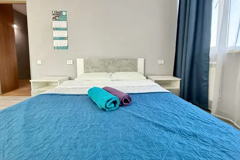 1-комнатная квартира в Южно-Сахалинске, Сахалинская ул., 23