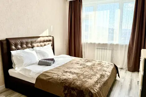 2-комнатная квартира в Южно-Сахалинске, Фабричная ул., 36