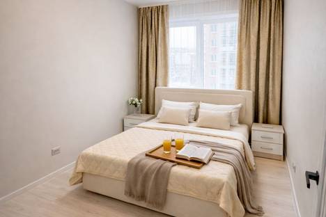 1-комнатная квартира в Иркутске, ул. Шмидта, 4