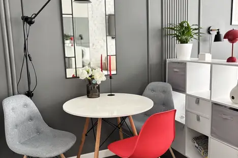 1-комнатная квартира в Санкт-Петербурге, Санкт-Петербург, 11-я лн. Васильевского острова, 52