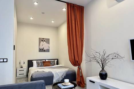 1-комнатная квартира в Москве, Москва, Берёзовая ал., 19к1