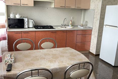 1-комнатная квартира в Ессентуках, Пятигорская ул., 24/1