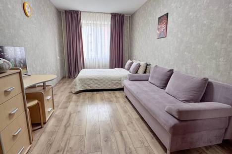 2-комнатная квартира в Челябинске, ул. Академика Сахарова, 10