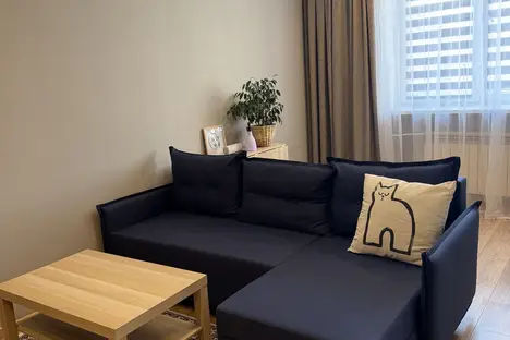 2-комнатная квартира в Гродно, ул. Кирова, 10