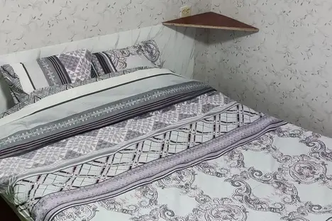 1-комнатная квартира в Бердянске, ул. Баха, 1