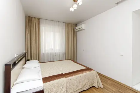 2-комнатная квартира в Тюмени, Мельничная ул., 83к4