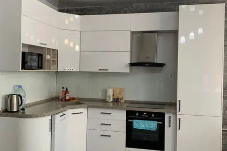 3-комнатная квартира в Новокузнецке, Пионерский пр-кт, 58