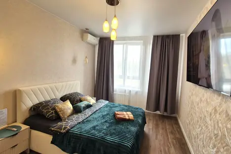 1-комнатная квартира в Пушкино, 1-й Некрасовский пр-д, 13