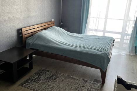 1-комнатная квартира в Новокузнецке, ул. Кирова, 58