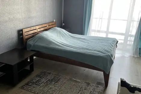 1-комнатная квартира в Новокузнецке, Новокузнецк, ул. Кирова, 58